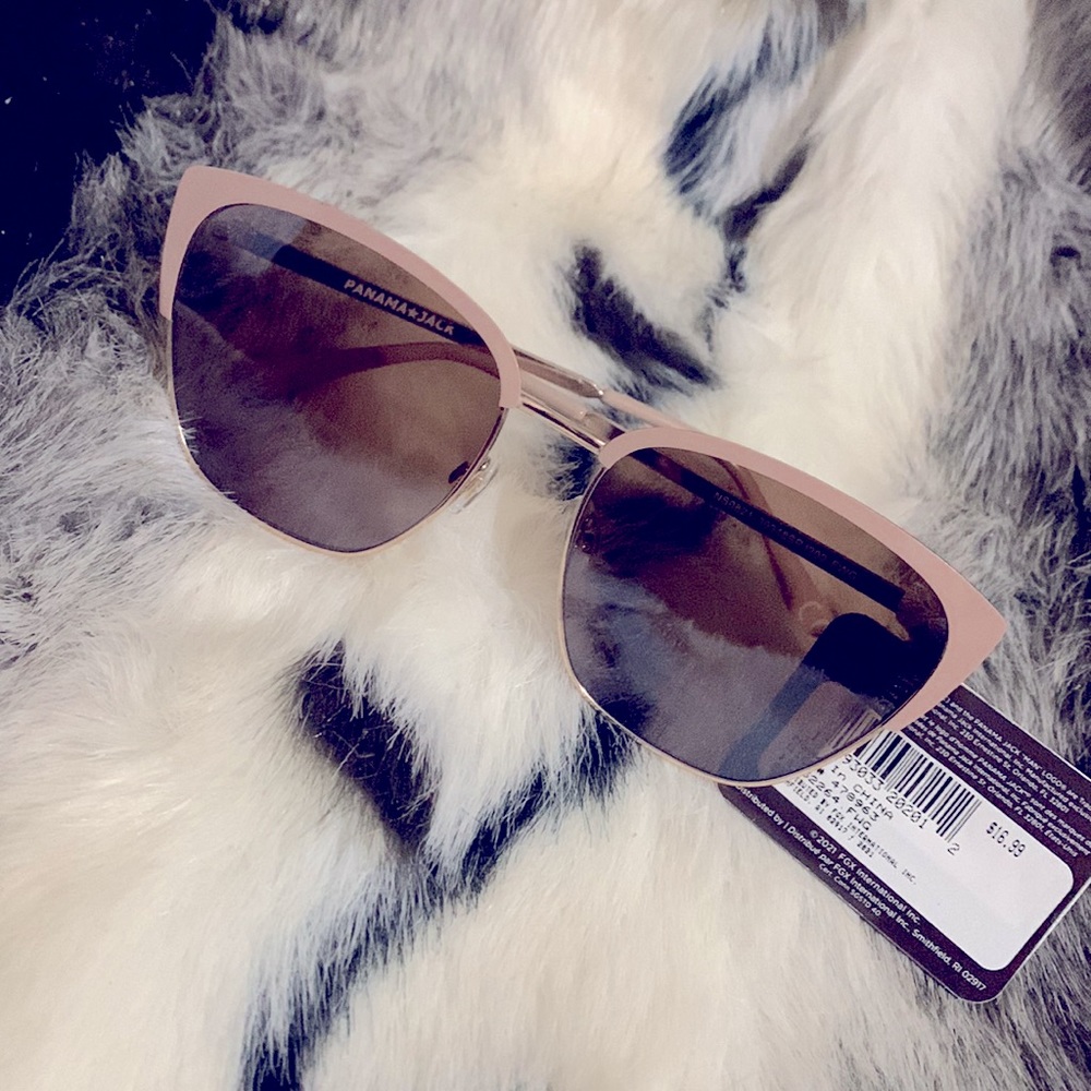 Panama Jack Sunglasses
